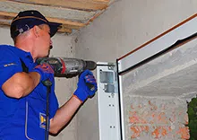 All County Garage Doors Bowie, MD 301-453-2186 - installation-sidebar